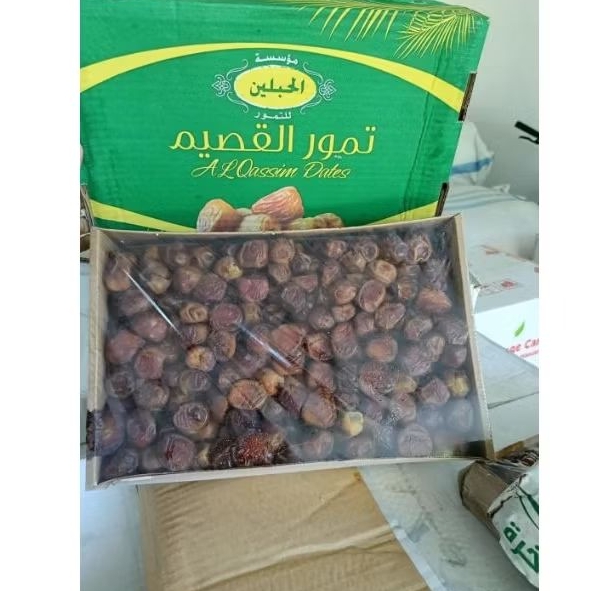 

Kurma sukari 3kg