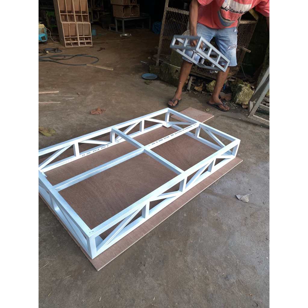 jagrak /riging/tatakan sound system 15inch