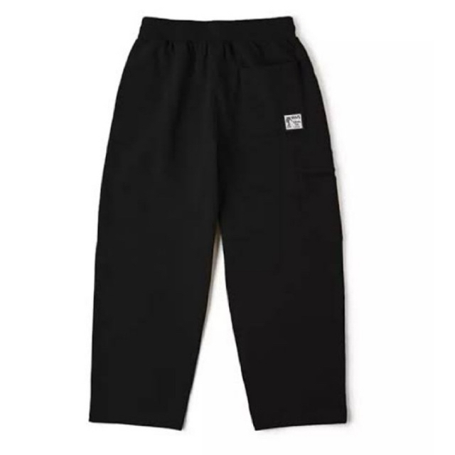 Vans Bolin Baggy Lounge Pant - Black