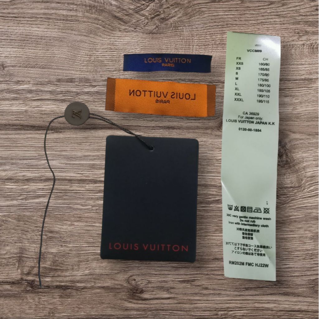 

label brand louis vuitton LV