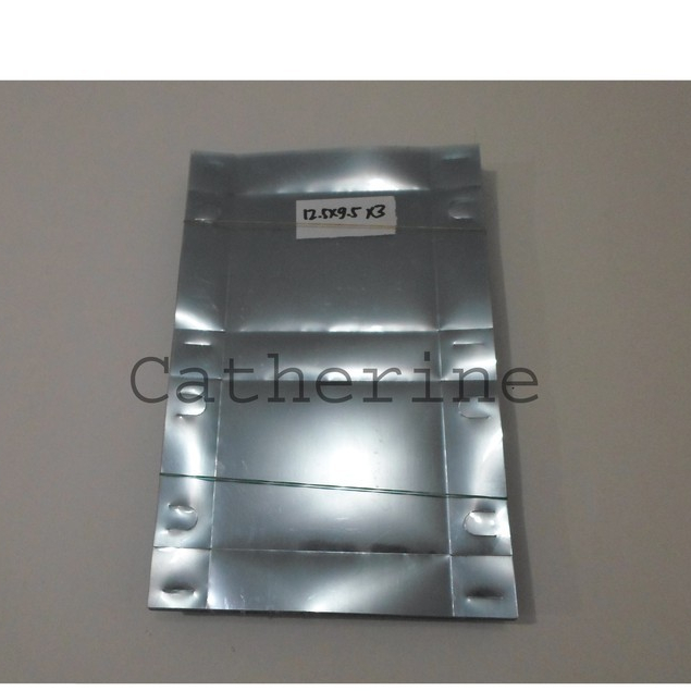 

Kotak Mika 12.5X9.5X3 Dus Kue