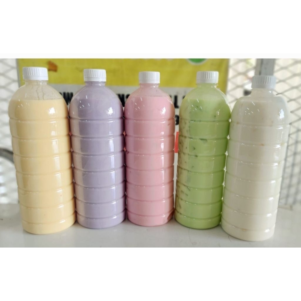 

Natadecoco Yoghurt 1 liter