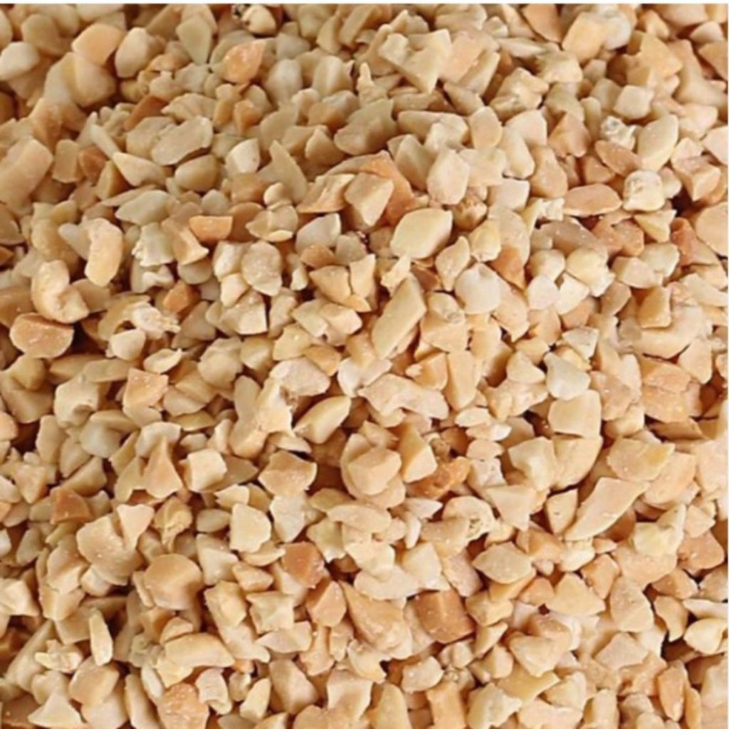 

TERMURAH MORIN KACANG CACAH PANGGANG KEMASAN REPACK 100, 250,500 READY STOK HALAL