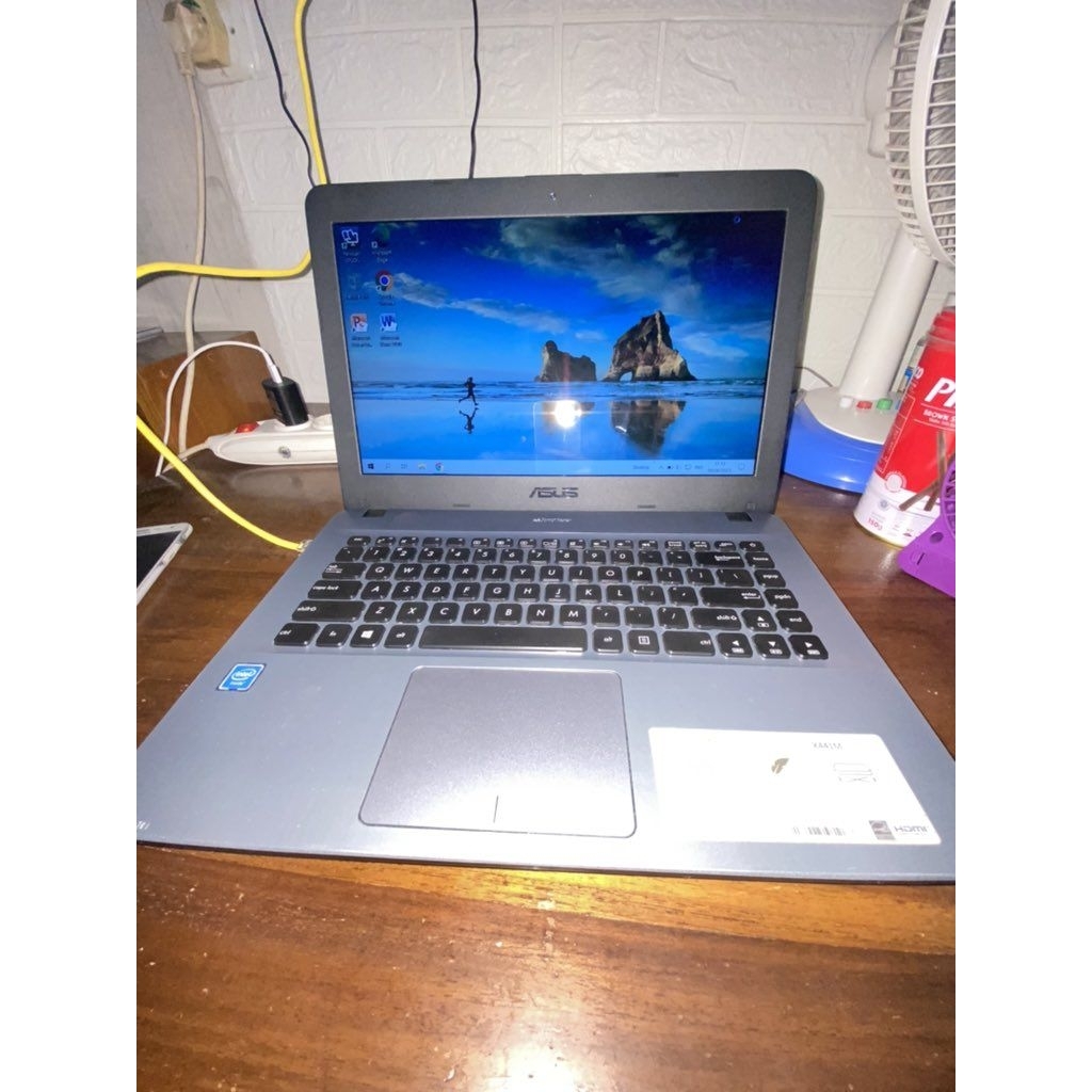 laptop asus x441ma