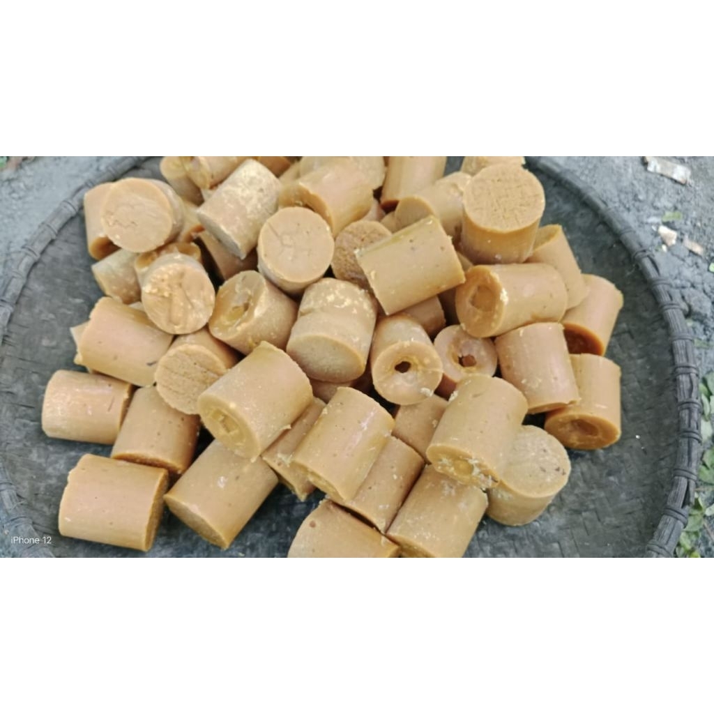 

Gula Kelapa/Gula Merah Organik Asli Tanpa Campuran Stok Ready