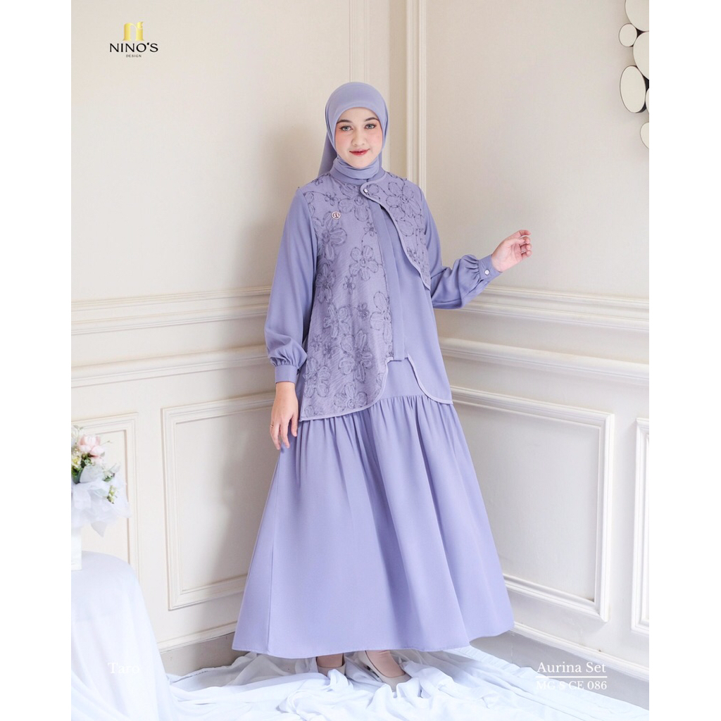 Ninos Design  Aurina Set Rok