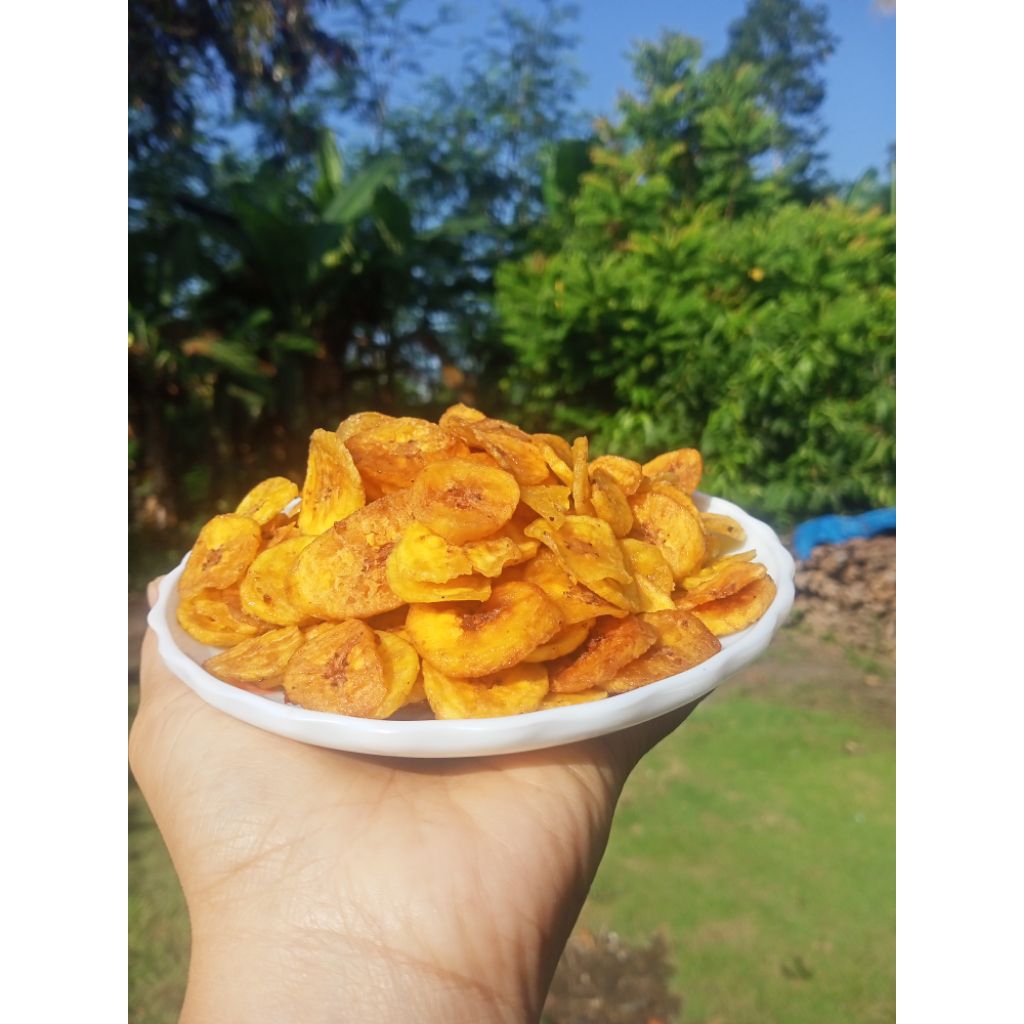 

kripikpisangempukmanisrenyah