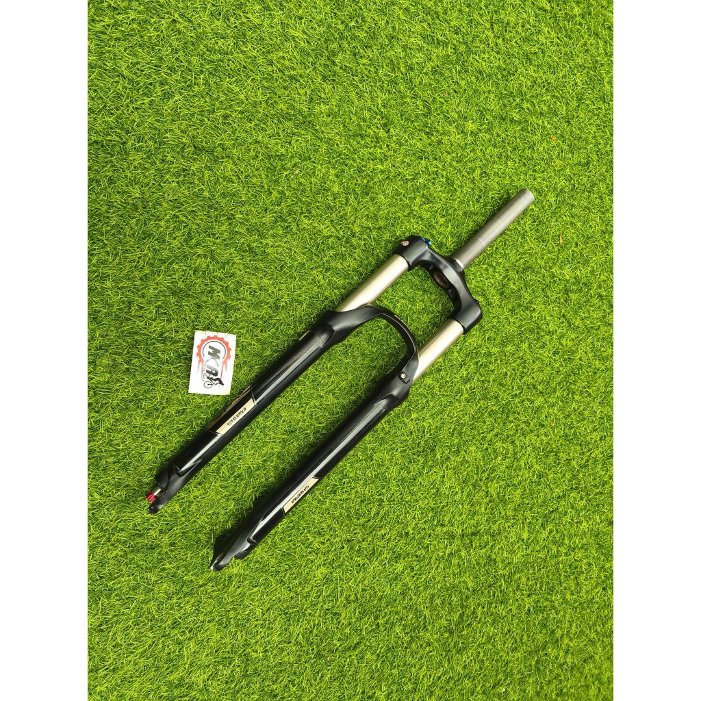 Fork Suntour XCR Rebaund 29er Travel 120 Lock On