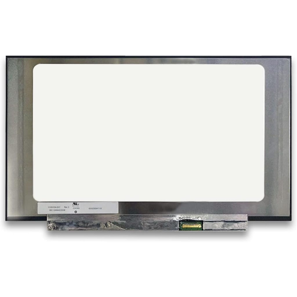 LED LCD LAYAR MSI MODERN 14 C5M B5M SERIES FULL HD IPS