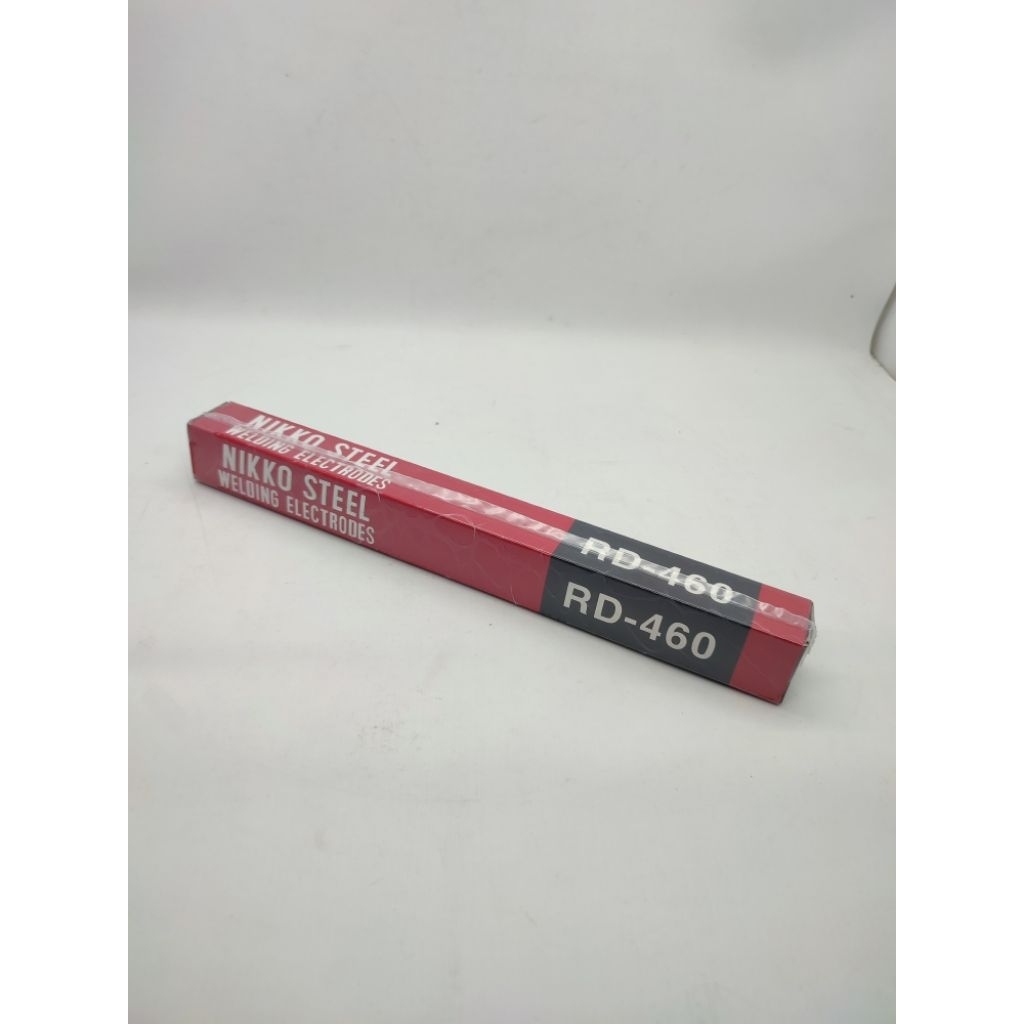 KAWAT LAS NIKKO RD460 2.0MM [1KG] ELEKTRODA LAS LISTRIK