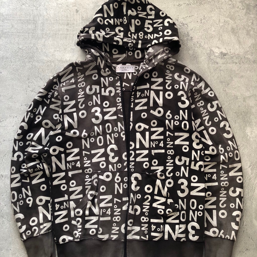 Dongsin Femme Alloverprint Archived Joyrich Style