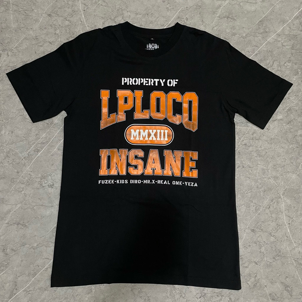 Los Pakualamos -Lp college