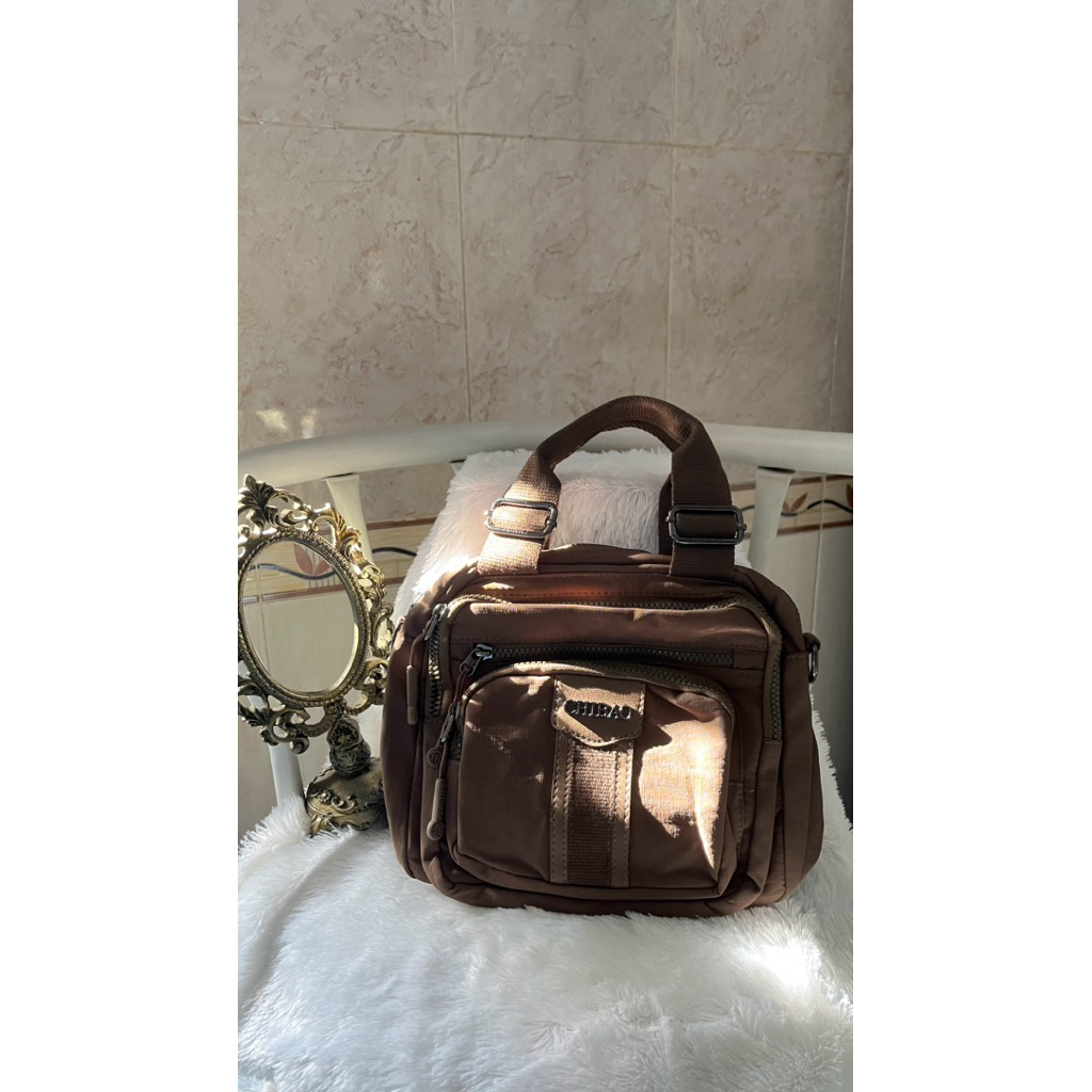 Chibao Tas 3 in 1 - 1813 / 1813S