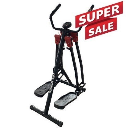 alat olahraga fitness air walker alat olahraga fitness life sport 360