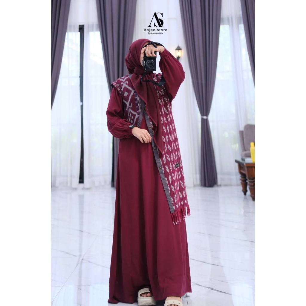 dress original anjanistore