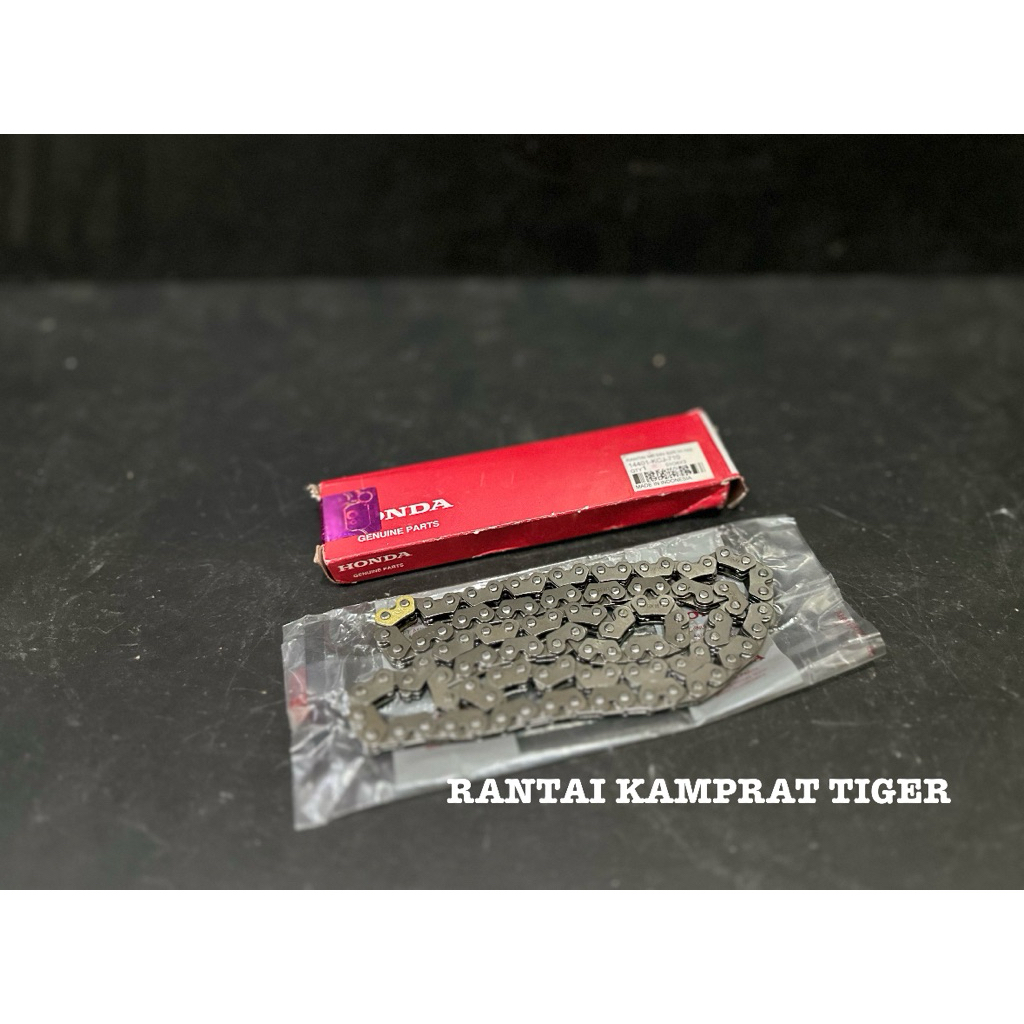 rantai kamprat keteng tiger original ahm