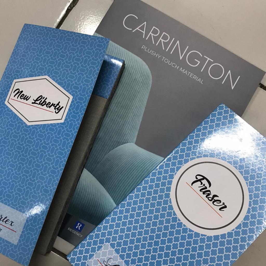 Regency - Catalog Kain Sofa Regency 2