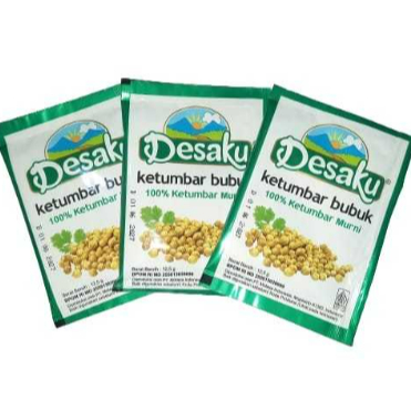 

Desaku Ketumbar Bubuk 40g 1 Renceng isi 12 Sachet