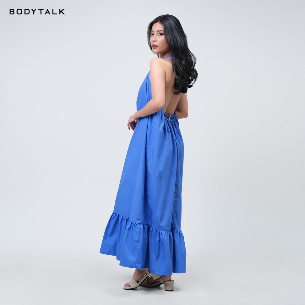 Bodytalk - Dress Sleeveless Kallia Online 71105T5BL