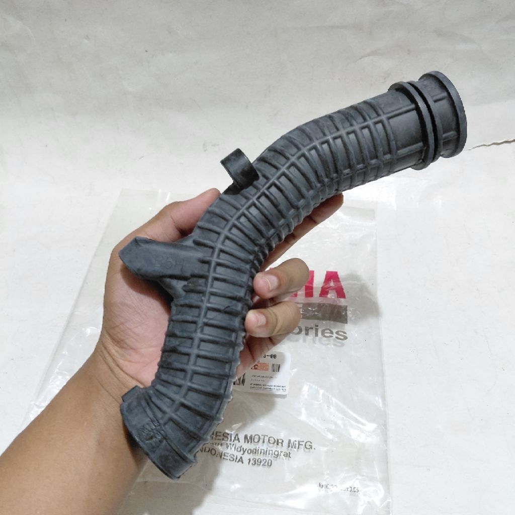 Selang hawa fikter udara yamaha nmax,nmax new, 155, ori
