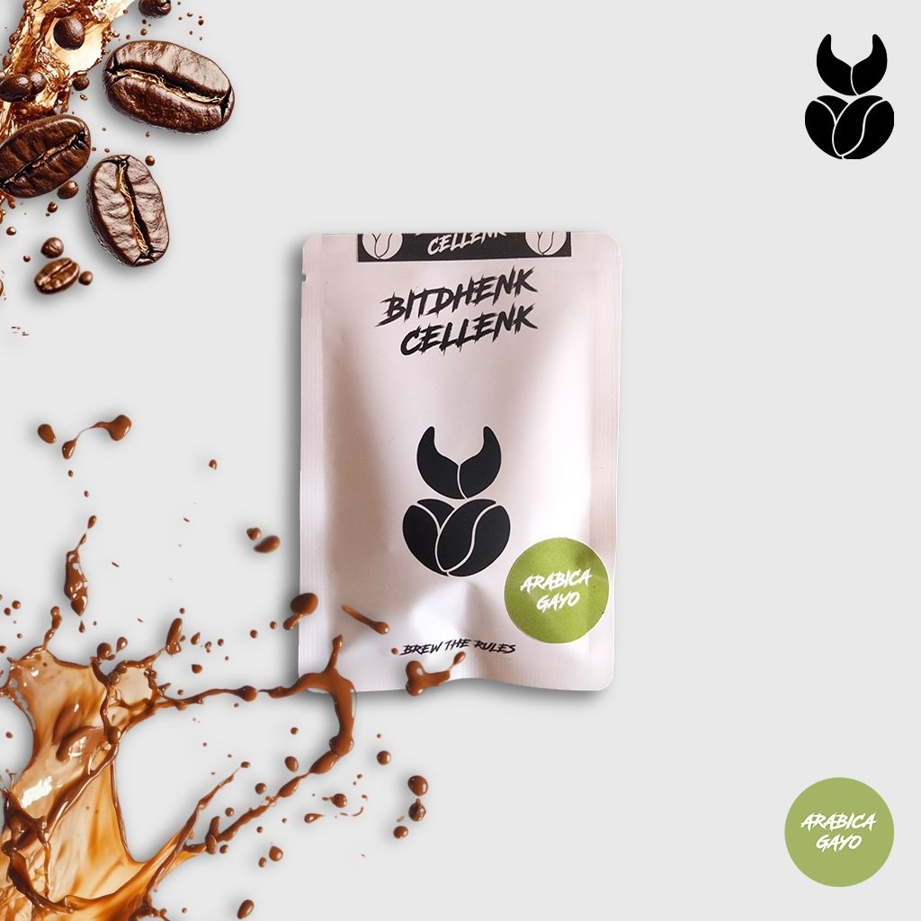

Drip Bag coffee arabika gayo 10gr