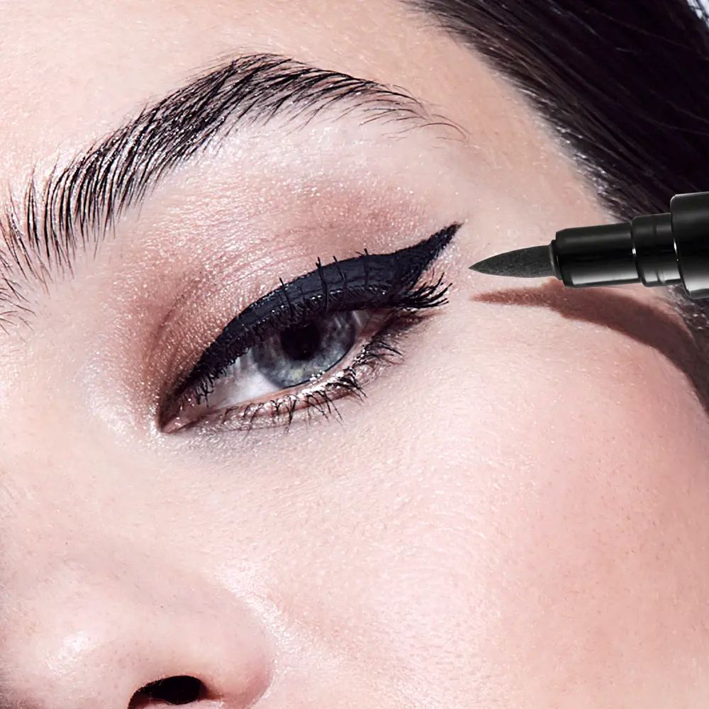 The One Eyeliner Stylo Waterproof by Oriflame Sweden