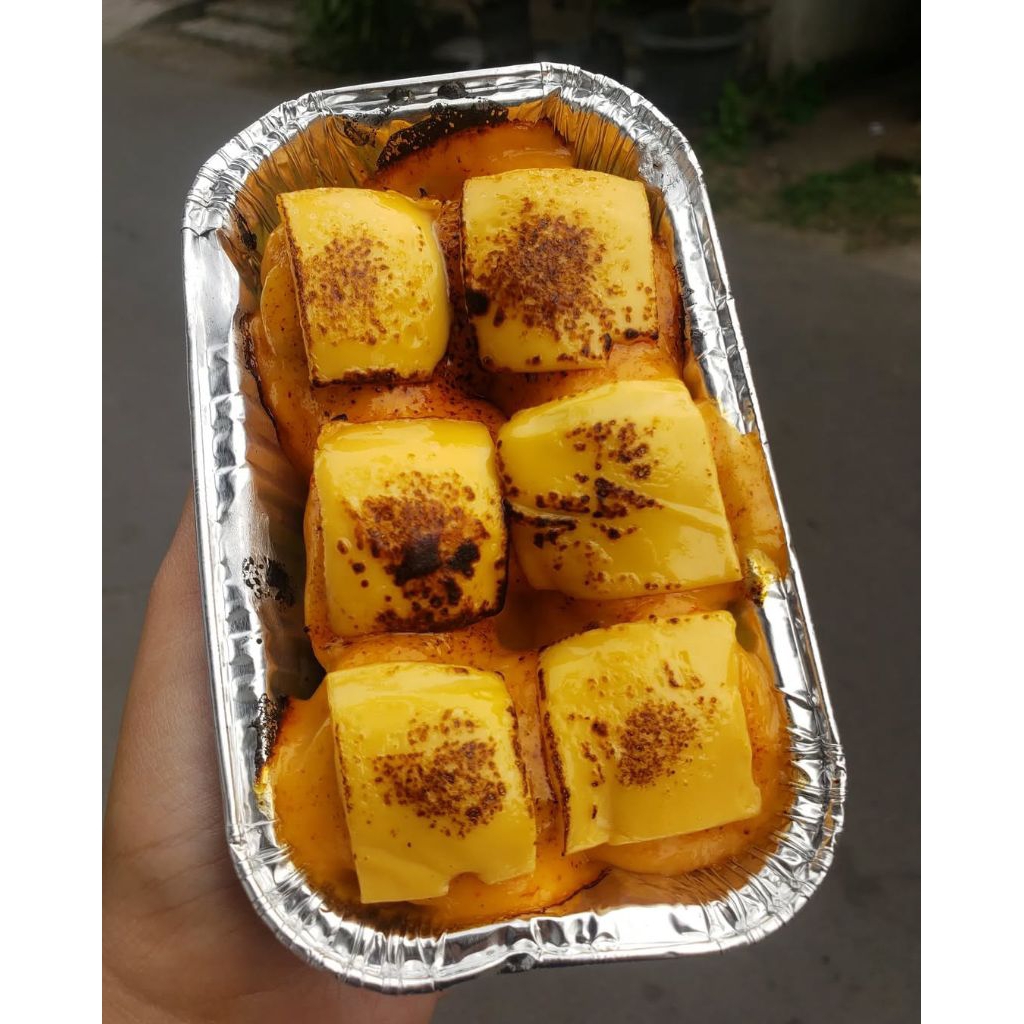 

[READY INSTANT] Dimsum Mentai Premium isi 6pcs Free Chili Oil