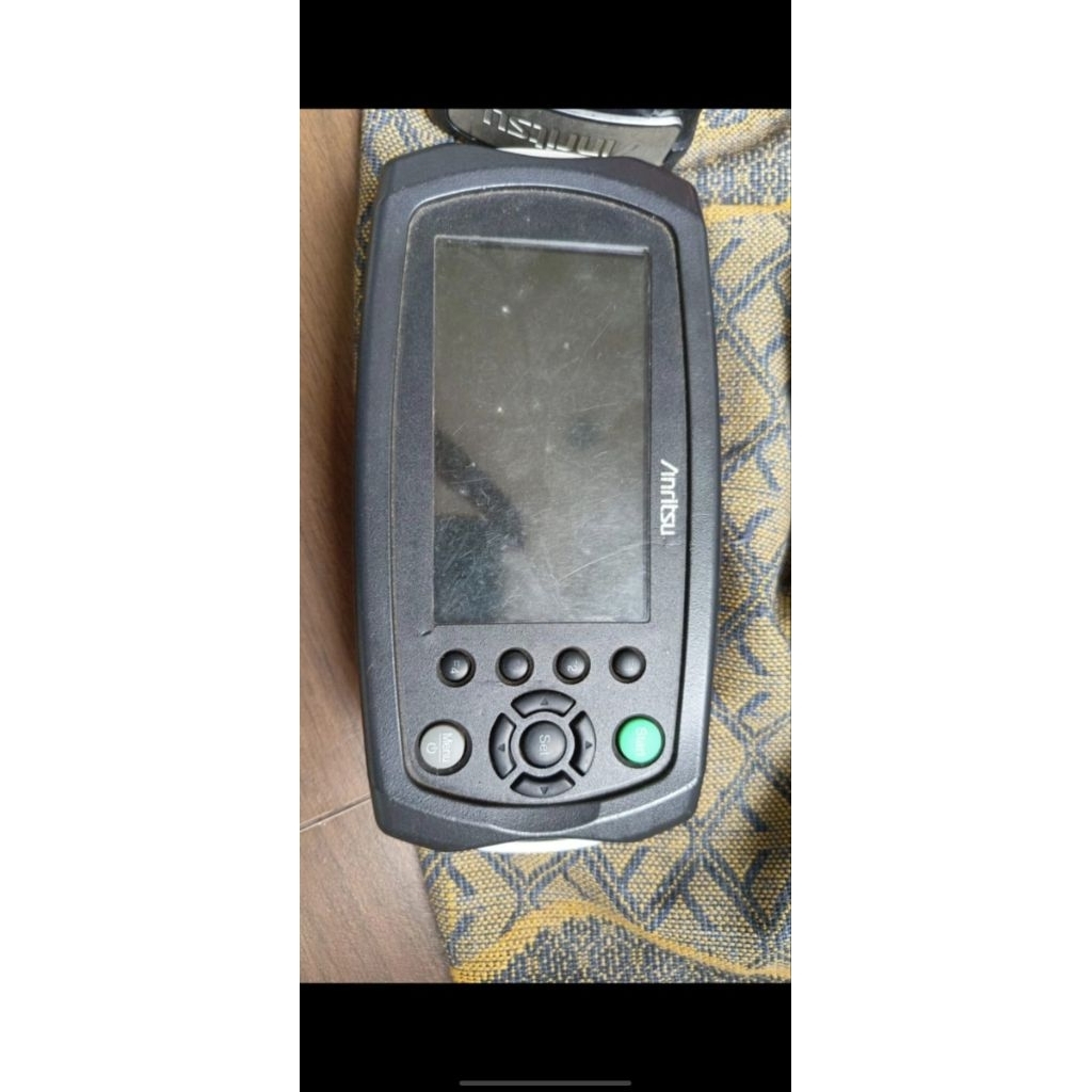 OTDR ANRITSU MURAH MERIAH