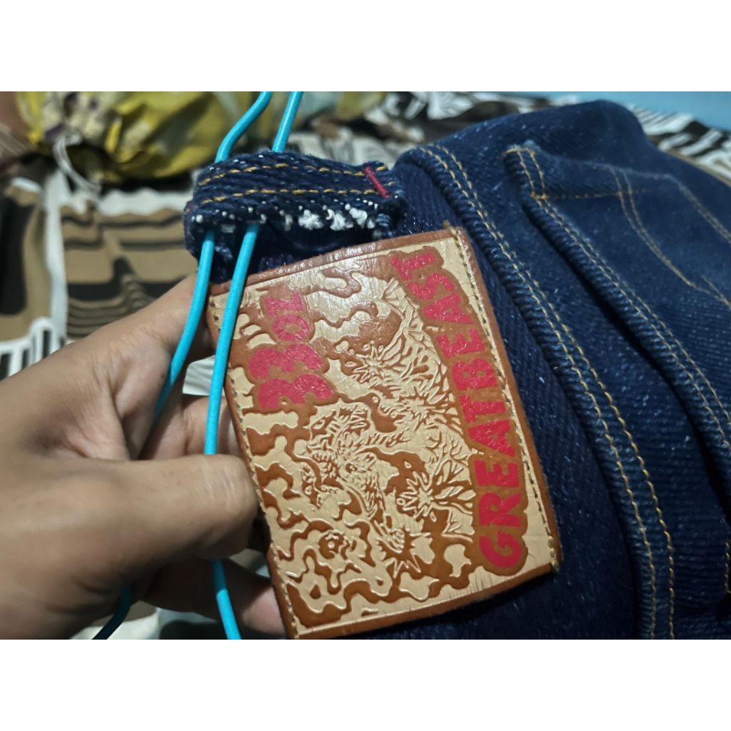 Sage greatbeast 33oz sz 30 ss