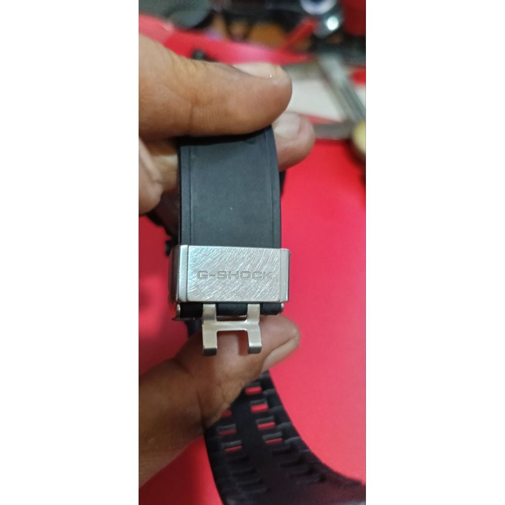 Casio G-Shock GPW1000