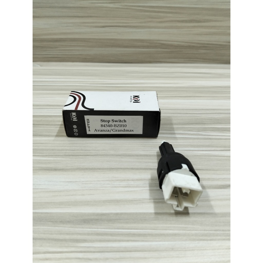 Switch Stop 84340-BZ010 Avanza Grandmax