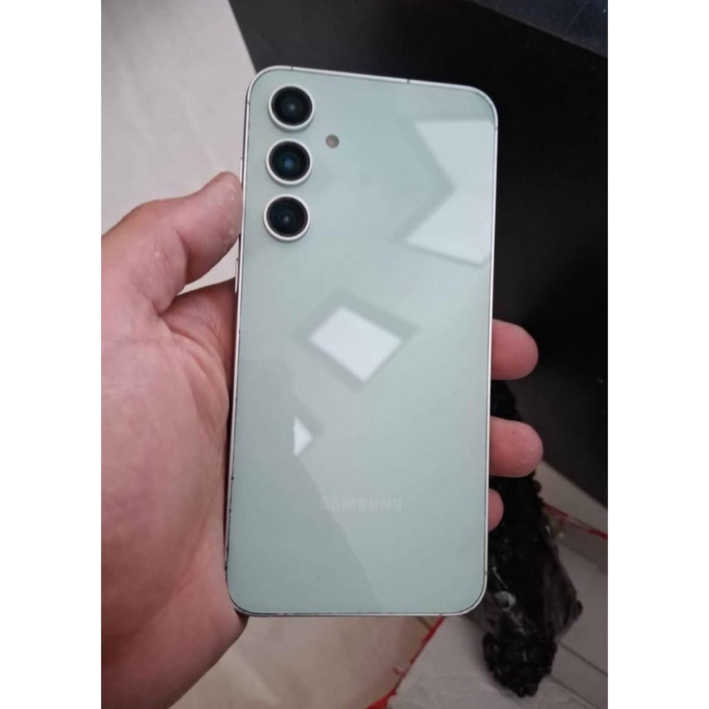samsung s23fe 8/256gb matot