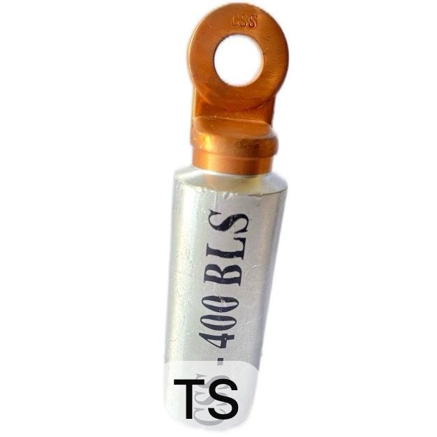 Bimetal Skun CSS - 400 BLS / TS