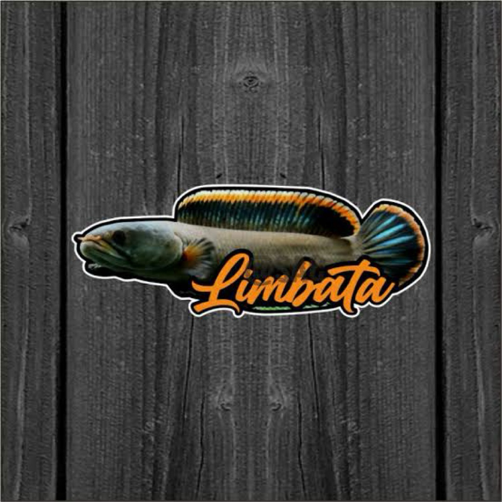 

sticker Limbata lawu Rim super anti air