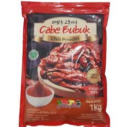 

JAVA BUBUK CABE HALUS CHILI 1KG