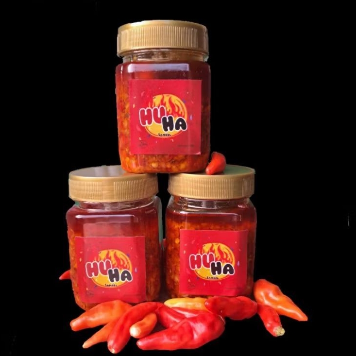 

SAMBEL TERI 170gr
