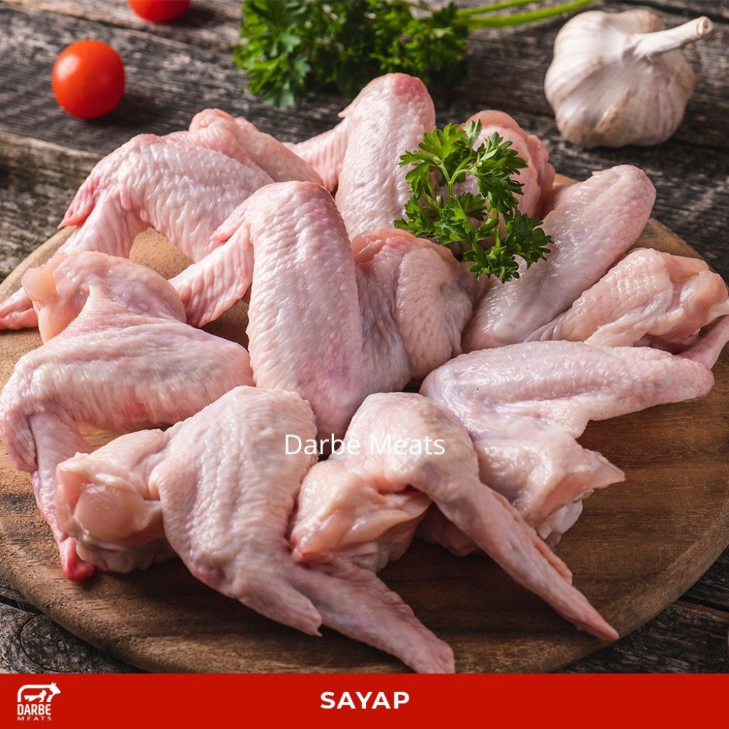 

Sayap ayam 1000gr