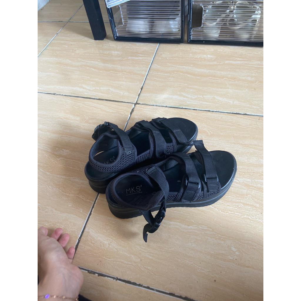 Preloved Mks shoes
