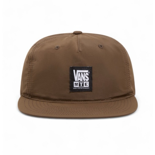 Vans MTE Off The Trail 5-panel cap - Bungee Cord