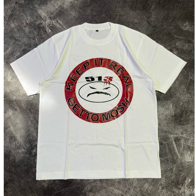 KEEP IT REAL JAPAN TOUR