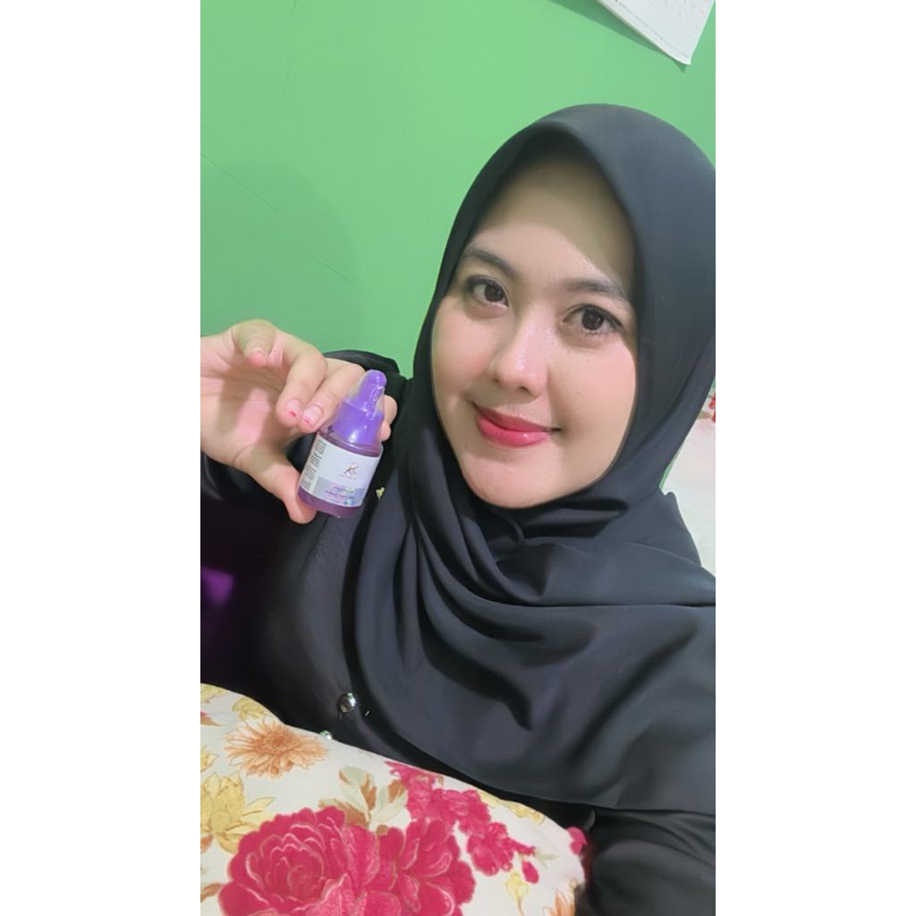selusin Serum Afourskin