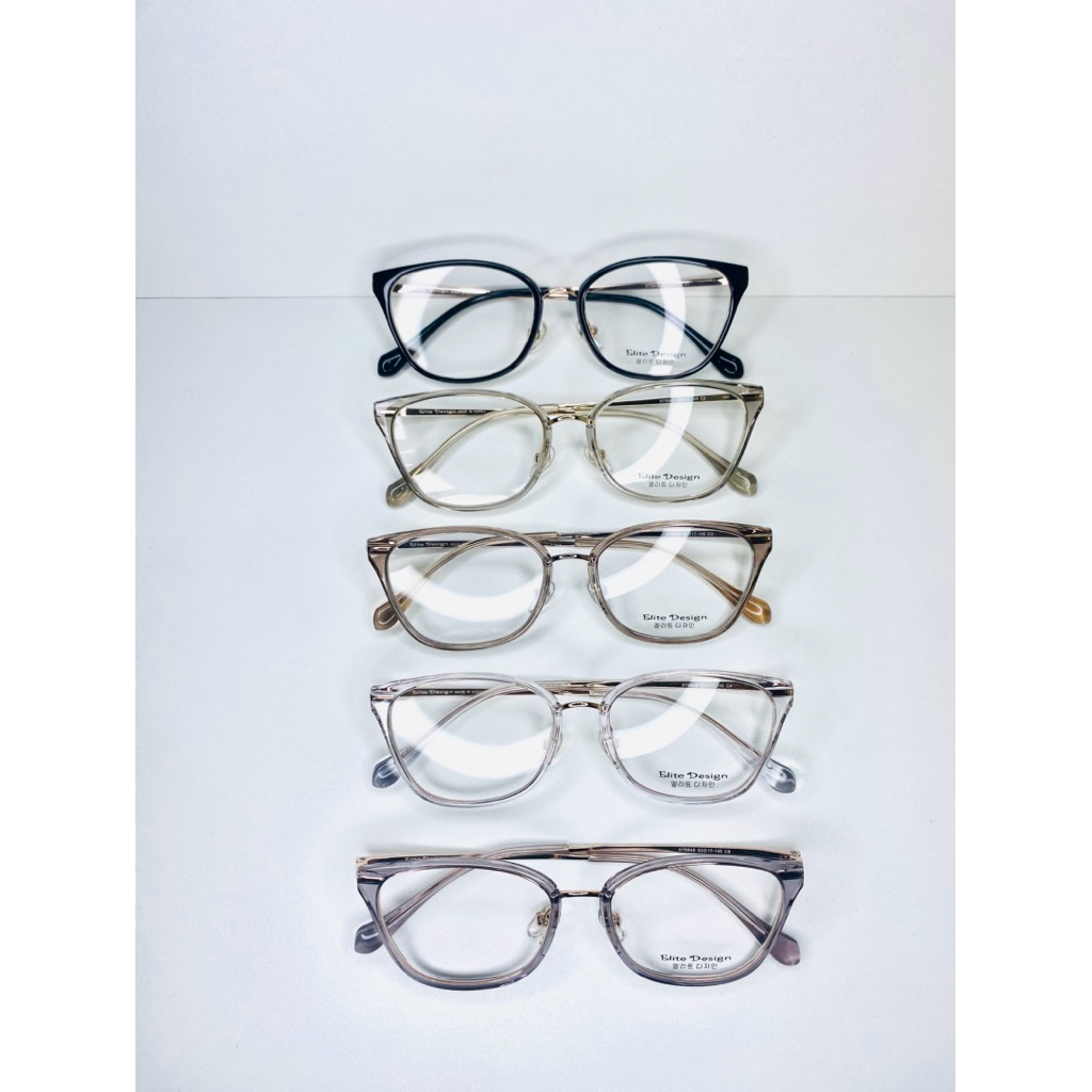 Frame kacamata Elite Design kode MK - H70848