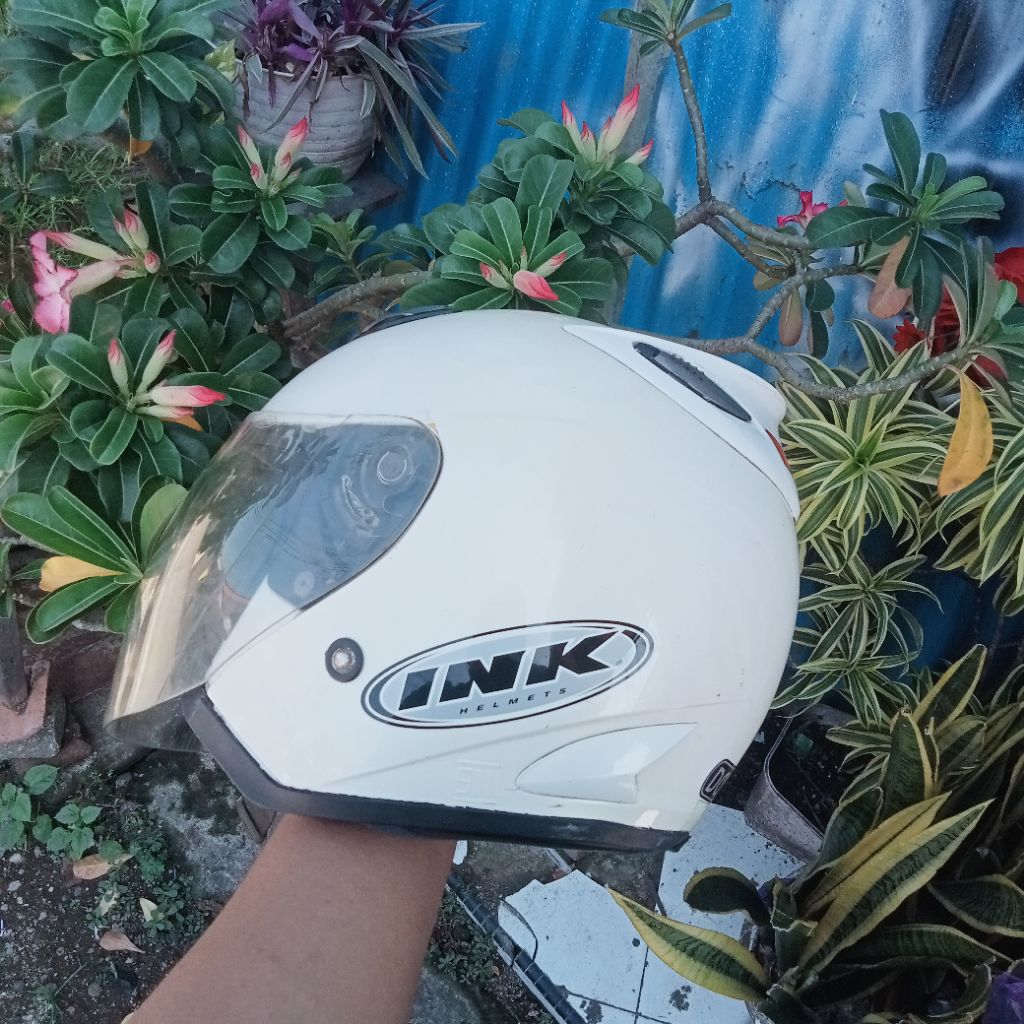 INK CENTRO ORIGINAL second