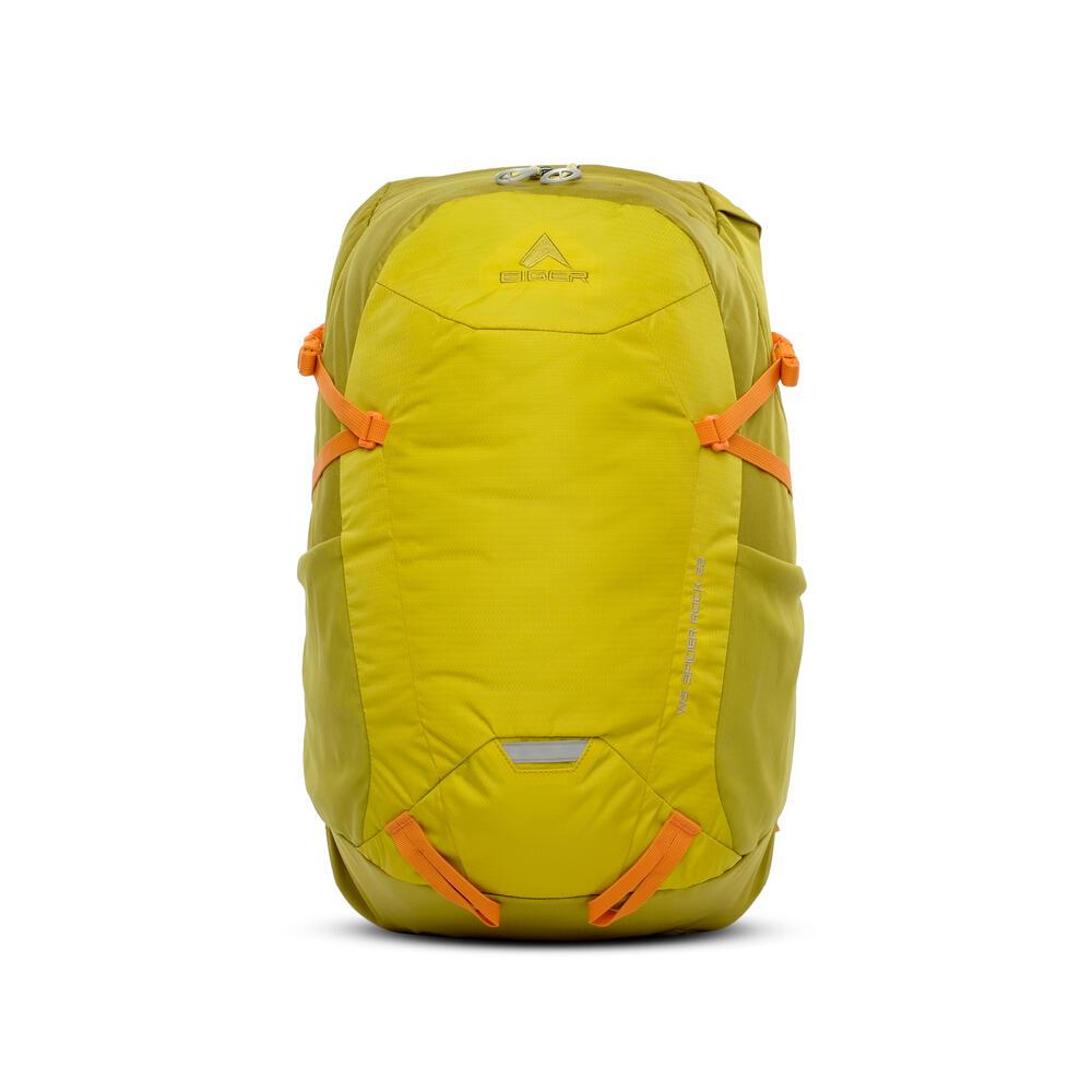 EIGER WOMEN SPIDER ROCK 22 BACKPACK
