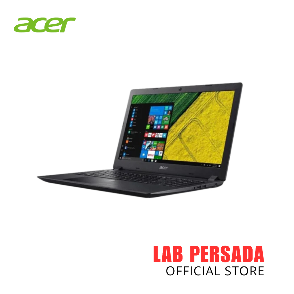 Acer Aspire 3 A314-35-P69E N4120 4/256 W10