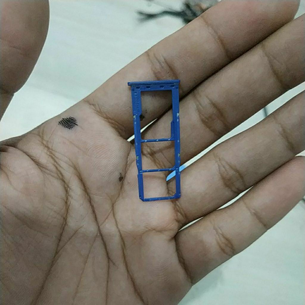 simtray bekas Samsung a70