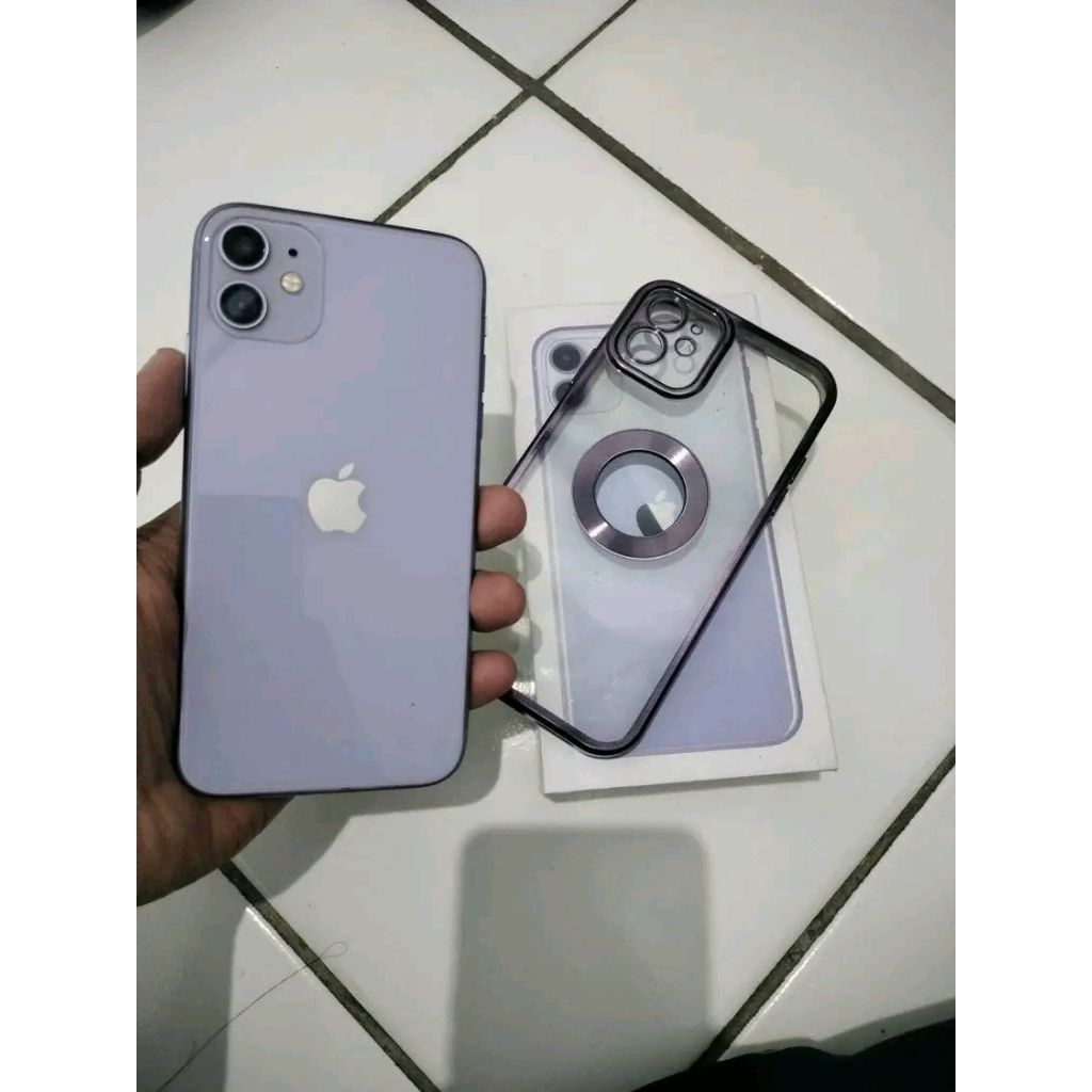 Iphone 11 128 ibox