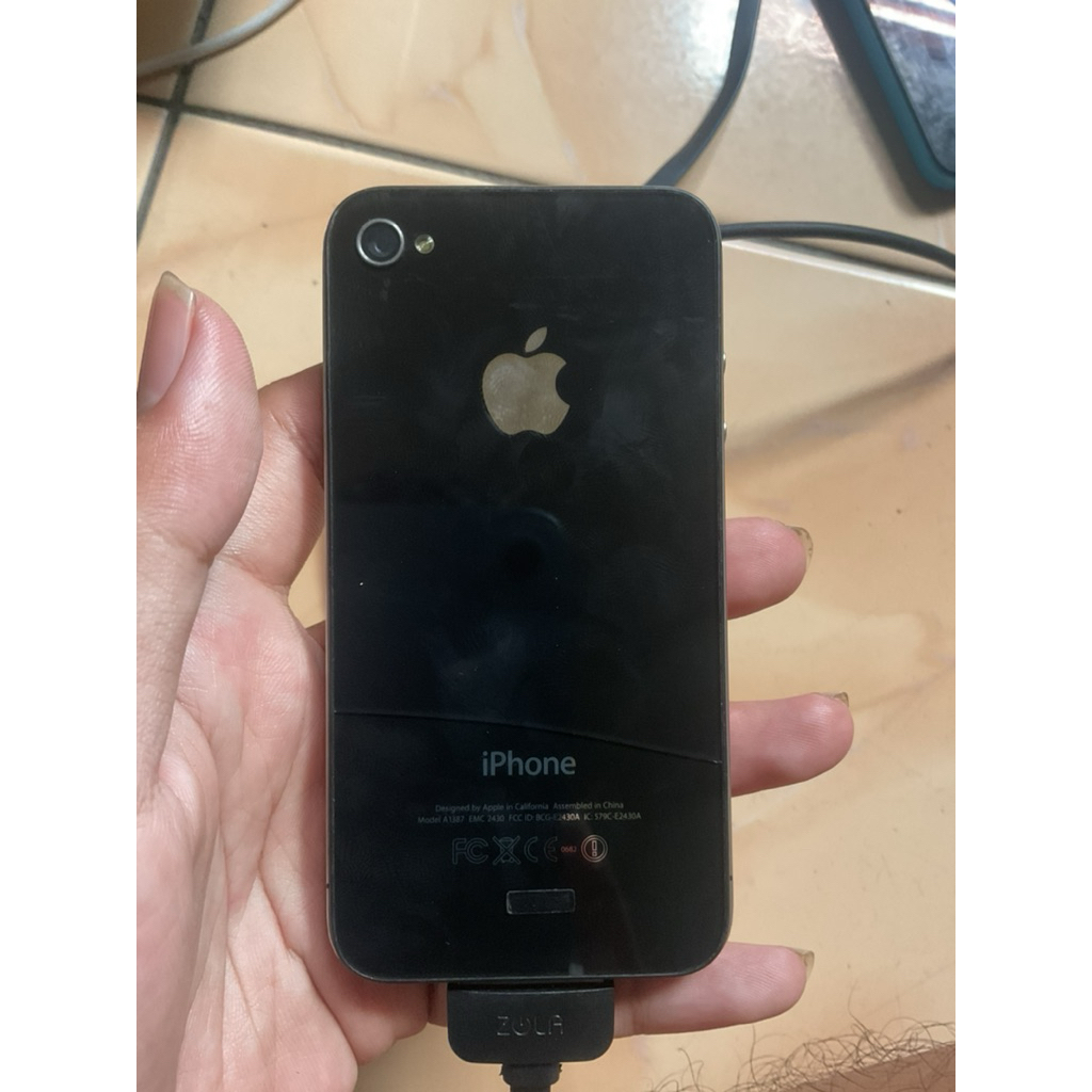 IPhone 4s iBox all operator