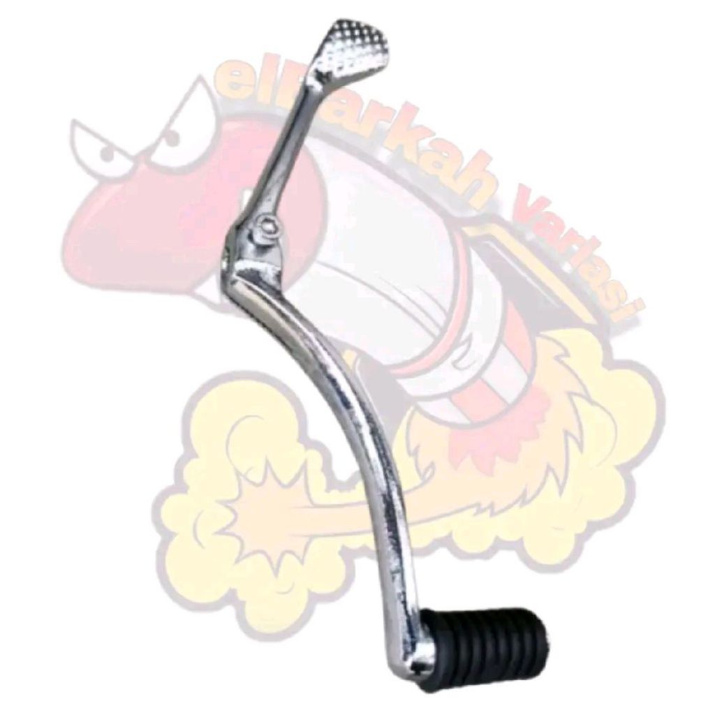 OPERAN GIGI PERSNELING CB GL MEGAPRO TIGER PERSNELING C2SS PEDAL PERSNELING CS2 MEGAPRO TIGER GL CB