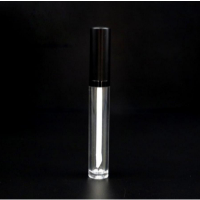 Botol Lipstick Botol Lip Gloss 4ML / Botol Lip Cream 4 ML Bulat Putih